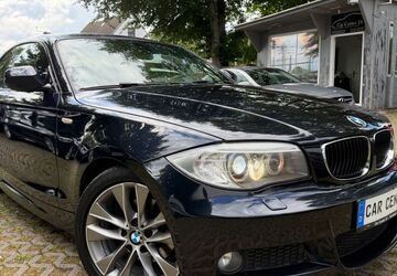 BMW 118 165.000 km 8.900 &euro; Hamburg 22043