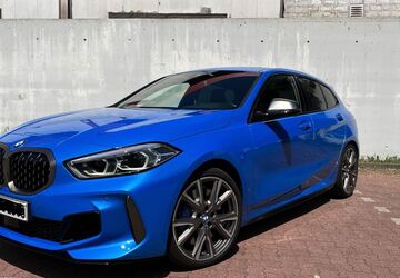 BMW M135 79.945 km 28.200 &euro; Hamburg 22307