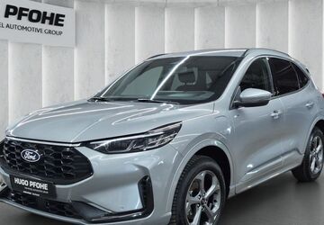 Ford Kuga 11.890 km 39.450 &euro; Hamburg 22047