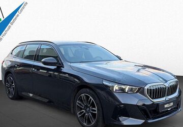 BMW 550 30.924 km 69.950 &euro; Hamburg 21073