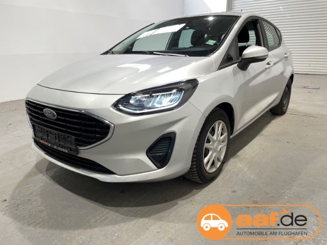 Ford Fiesta 126.000 km 10.950 &euro; Norderstedt 22848