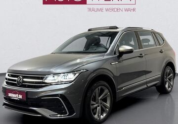 VW Tiguan Allspace 81.255 km 37.490 &euro; Ahrensburg 22926