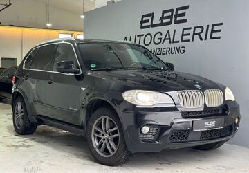 BMW X5 298.000 km 10.800 &euro; Geesthacht 21502