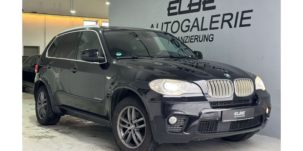 BMW X5 298.000 km 10.800 &euro; Geesthacht 21502