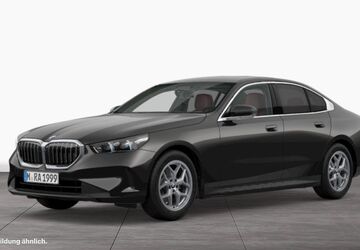 BMW 520 54.938 km 44.902 &euro; Barsbüttel bei Hamburg 22885