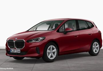 BMW 220 Active Tourer 11.799 km 33.503 &euro; Barsbüttel bei Hamburg 22885
