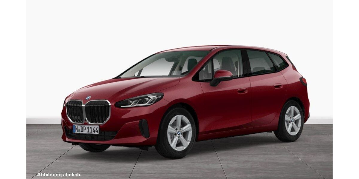 BMW 220 Active Tourer 11.799 km 33.503 &euro; Barsbüttel bei Hamburg 22885