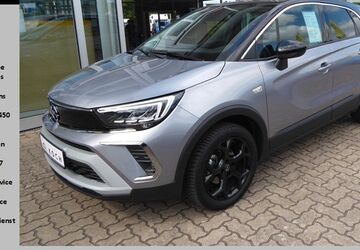Opel Crossland (X) 10.550 km 19.990 &euro; Brackel 21438