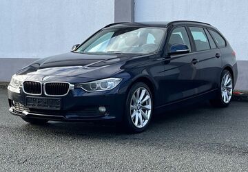 BMW 320 241.000 km 8.990 &euro; Geesthacht 21502