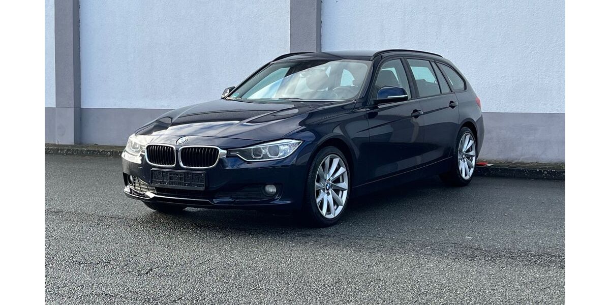 BMW 320 241.000 km 8.990 &euro; Geesthacht 21502