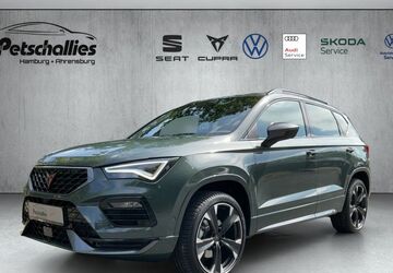 Cupra Ateca 9.000 km 37.890 &euro; Ahrensburg 22926