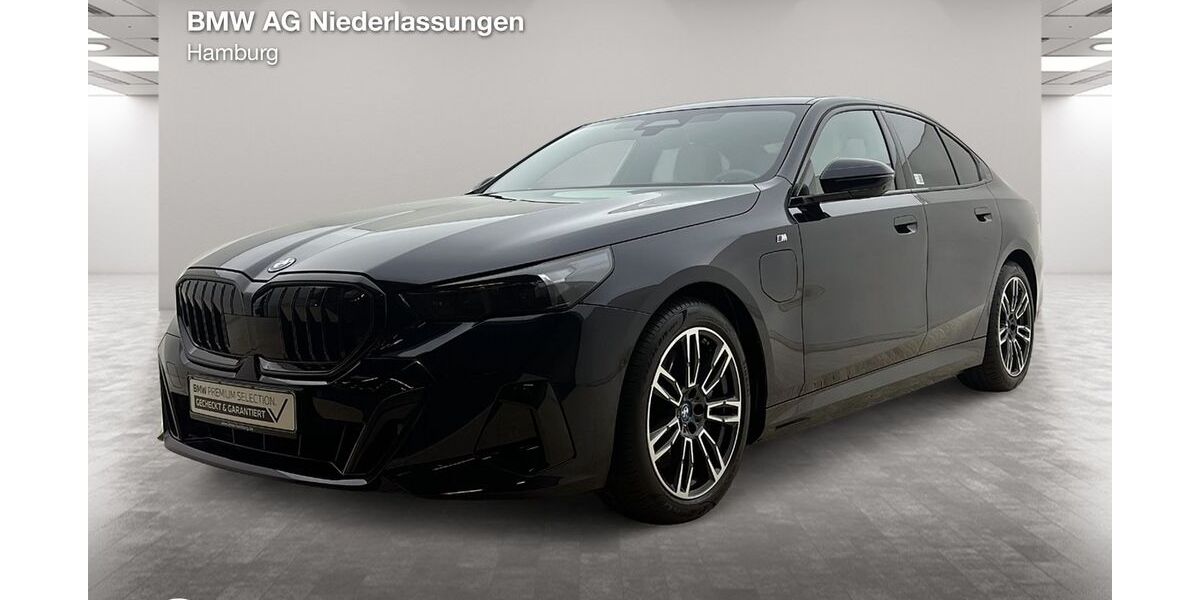 BMW 550 30.389 km 69.881 &euro; Barsbüttel bei Hamburg 22885