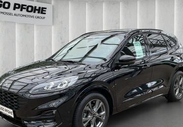 Ford Kuga 24.421 km 27.900 &euro; Norderstedt 22848