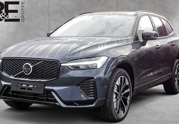 Volvo XC60 7.932 km 57.950 &euro; Glinde 21509