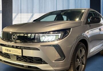 Opel Grandland (X) 30.264 km 19.890 &euro; Hamburg 22763