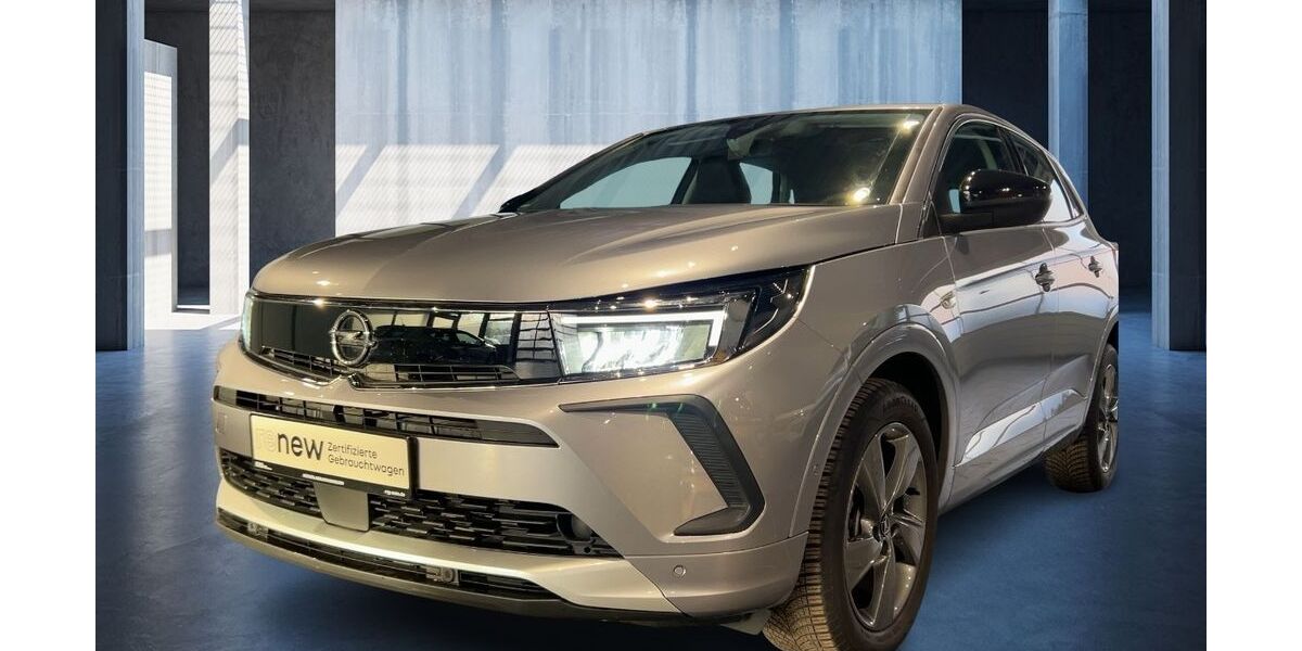 Opel Grandland (X) 30.264 km 19.890 &euro; Hamburg 22763