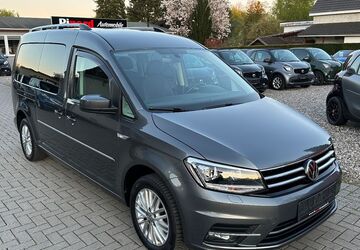 VW Caddy 70.624 km 29.499 &euro; Pinneberg 25421