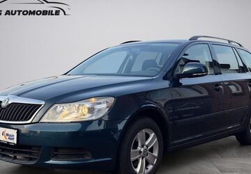Skoda Octavia 200.000 km 4.199 &euro; Neu Wulmstorf 21629