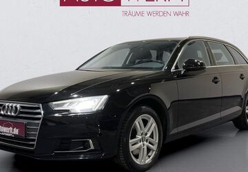 Audi A4 158.000 km 14.490 &euro; Ahrensburg 22926
