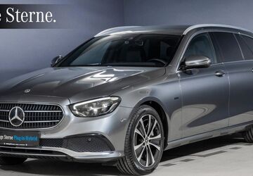 Mercedes-Benz E 300 84.468 km 28.900 &euro; Hamburg 22549