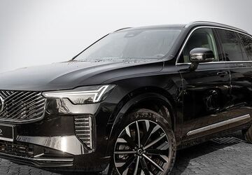 Volvo XC90 26.000 km 60.890 &euro; Pinneberg 25421