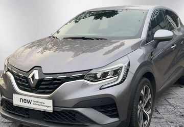 Renault Captur 64.500 km 18.980 &euro; Ahrensburg 22926