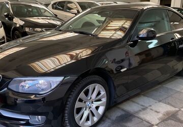 BMW 320 274.366 km 6.990 &euro; Hamburg 22087