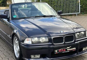 BMW 320 180.000 km 9.900 &euro; Norderstedt 22848