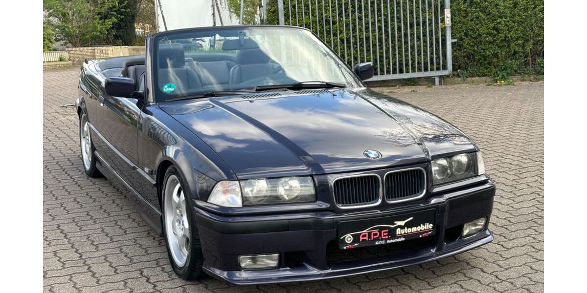 BMW 320 180.000 km 9.900 &euro; Norderstedt 22848