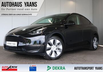 Tesla Model Y 39.950 km 35.889 &euro; Pinneberg 25421