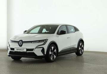Renault Megane E-Tech 26.364 km 16.890 &euro; Hamburg 22763