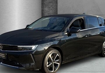 Opel Astra 85.857 km 19.490 &euro; Hamburg 22529
