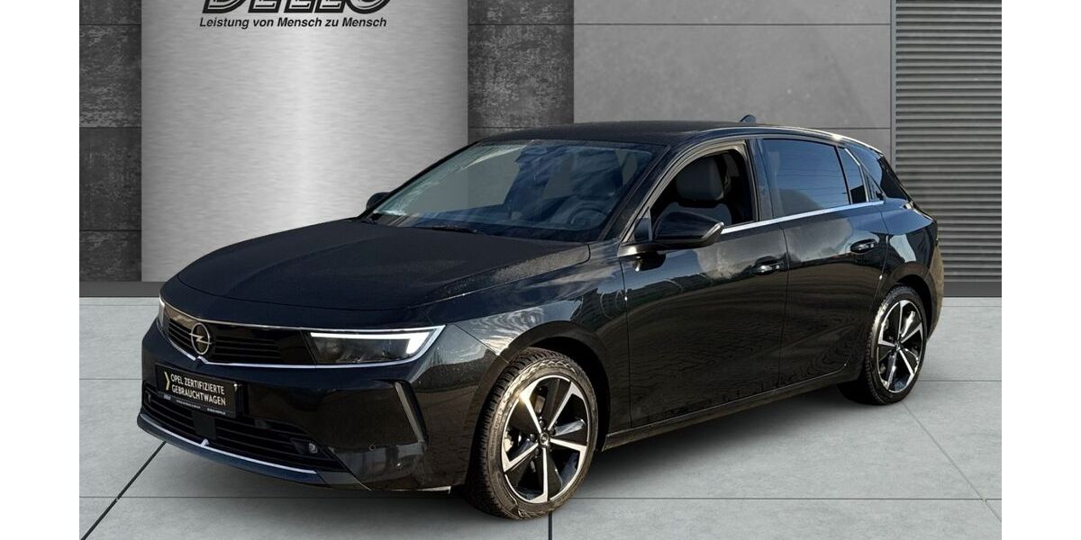 Opel Astra 85.857 km 19.490 &euro; Hamburg 22529
