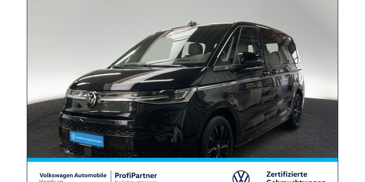 VW T7 Multivan 19.685 km 63.777 &euro; Hamburg 22761