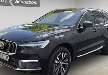 Volvo XC60 11.975 km 45.994 &euro; Hamburg 21029