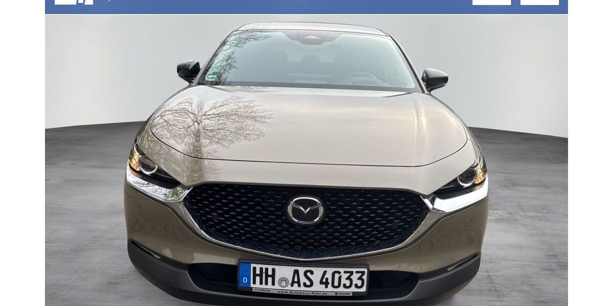 Mazda CX-30 2.305 km 30.990 &euro; Hamburg 22041