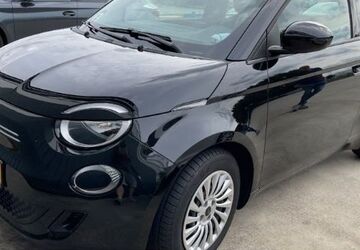 Fiat 500e 29.590 km 15.650 &euro; Buchholz in der Nordheide 21244