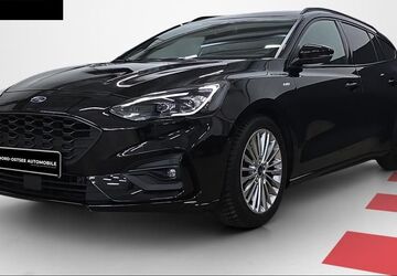 Ford Focus 84.471 km 17.950 &euro; Hamburg-Alstertal 22339