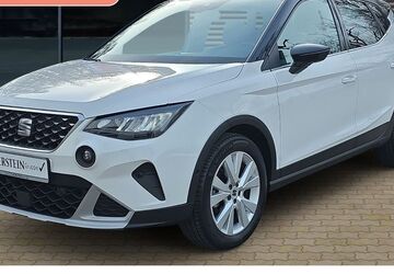 Seat Arona 82.421 km 16.990 &euro; Buxtehude 21614