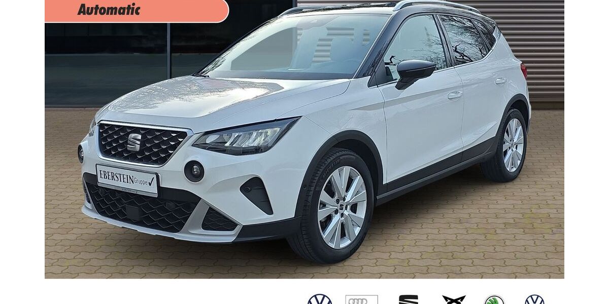 Seat Arona 82.421 km 16.990 &euro; Buxtehude 21614