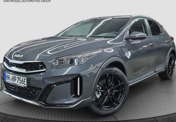 Kia XCeed 16.000 km 30.890 &euro; Hamburg 22047