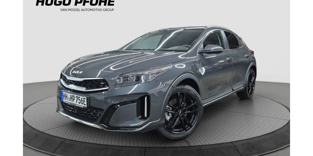 Kia XCeed 24.000 km 29.500 &euro; Hamburg 22047