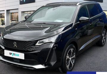 Peugeot 5008 21.431 km 29.390 &euro; Hamburg 22457
