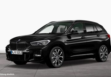BMW X1 47.732 km 32.402 &euro; Barsbüttel bei Hamburg 22885