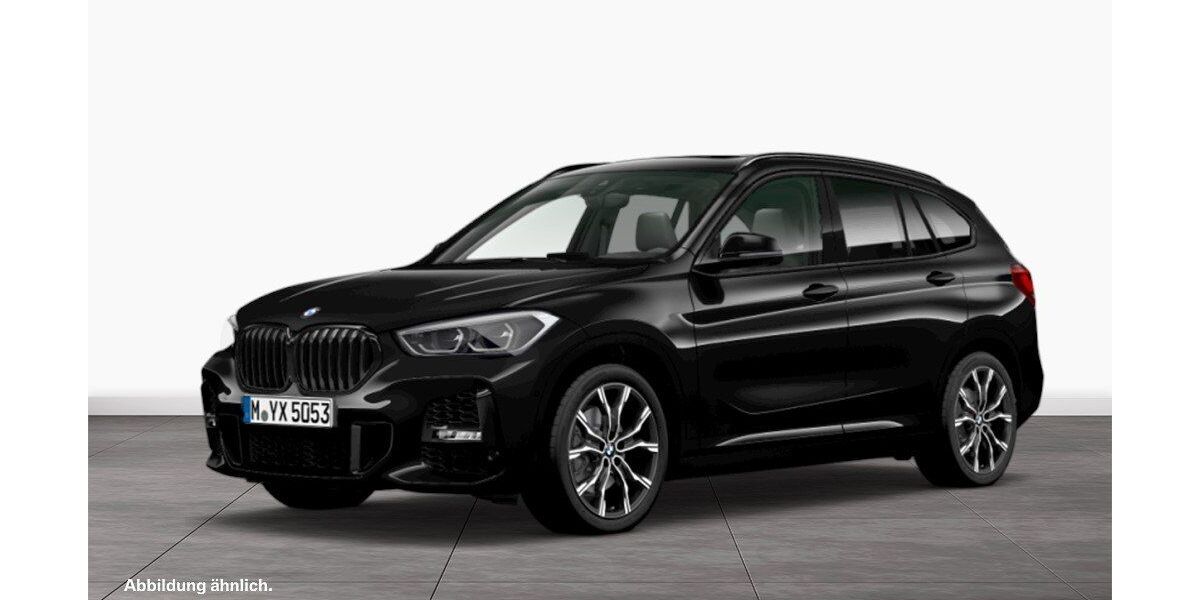 BMW X1 47.732 km 32.402 &euro; Barsbüttel bei Hamburg 22885