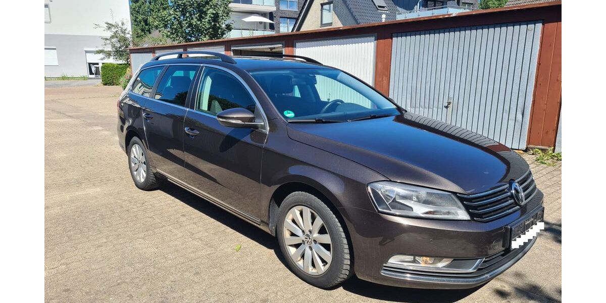 VW Passat 200.000 km 6.900 &euro; Uetersen 25436