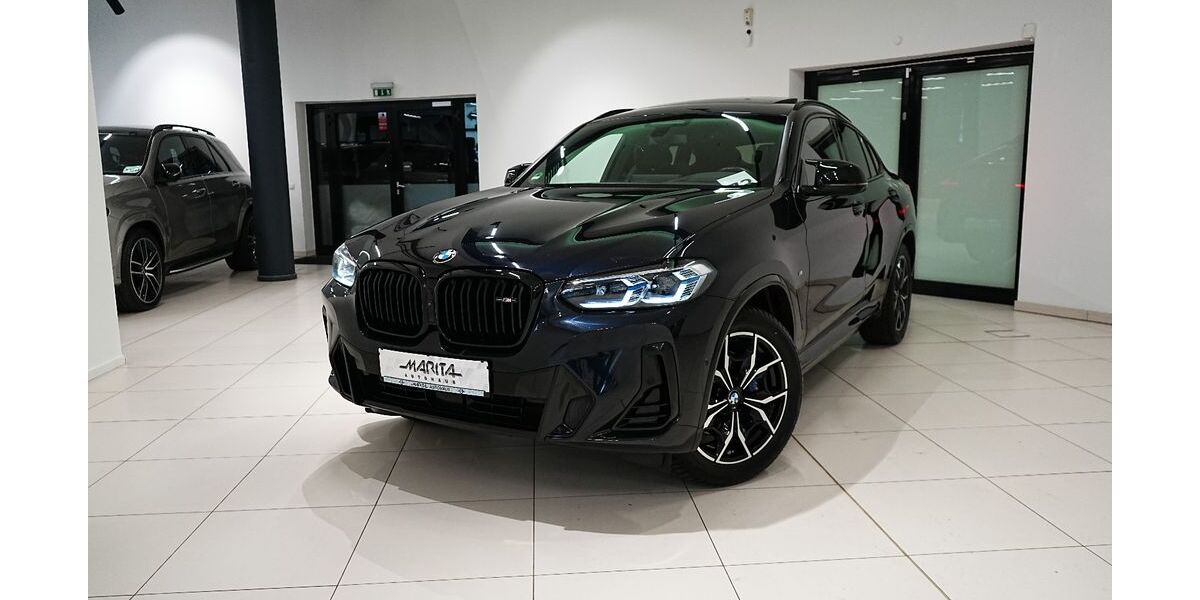 BMW X4 72.000 km 50.949 &euro; Hamburg 22047
