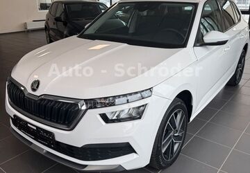 Skoda Kamiq 19.655 km 19.690 &euro; Geesthacht 21502