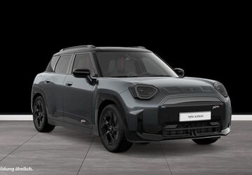 Mini Aceman 22.351 km 35.672 &euro; Barsbüttel bei Hamburg 22885