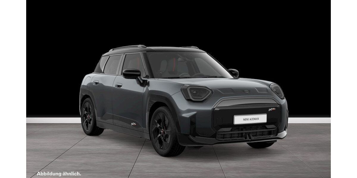 Mini Aceman 22.351 km 35.672 &euro; Barsbüttel bei Hamburg 22885